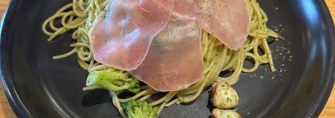 PASTA屋 ケンしろう 本山店