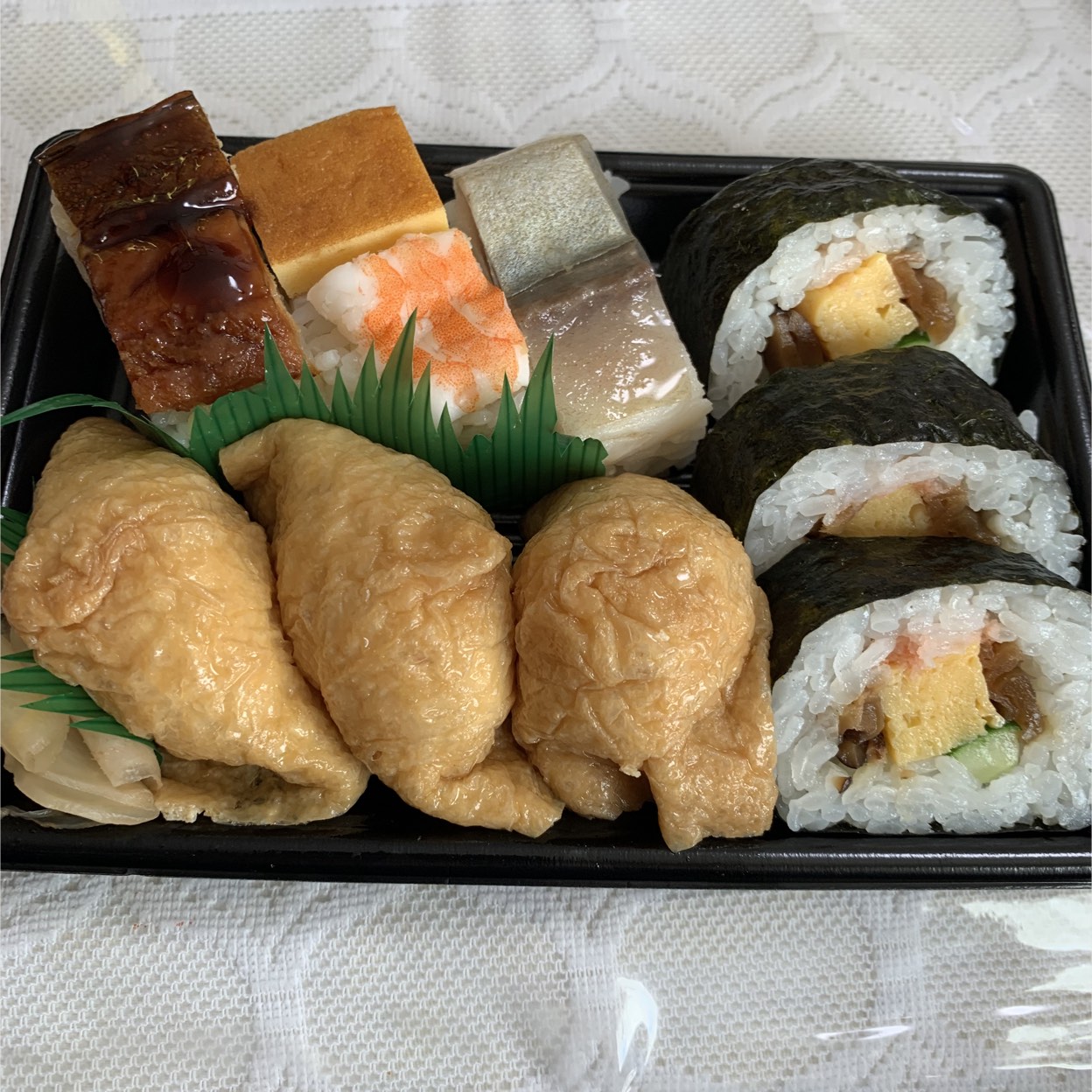 寿司処古市庵 水戸京成店 ()