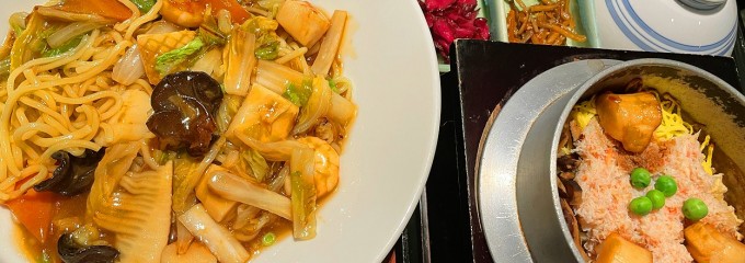 麻布茶房さっぽろ東急店