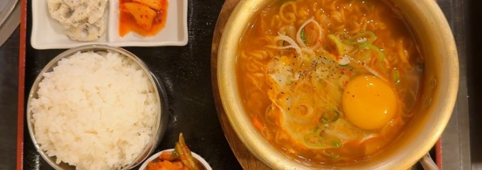 韓国料理 居酒屋 土房