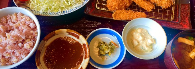 とんかつ濵かつ 大野城緑ヶ丘店