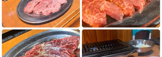焼肉商事