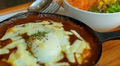 カフェ ローシャ 長久手店 杁ケ池公園駅 カフェ