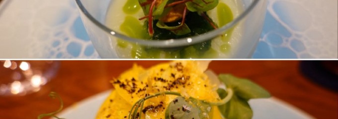 薬院フレンチ ル・シュッド