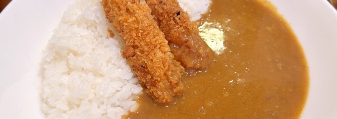 モジャカレー