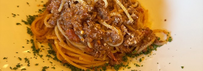 レストラン連翠