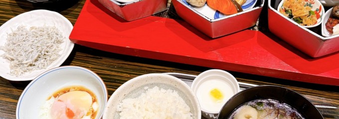 エクシブ湯河原離宮 日本料理 華暦