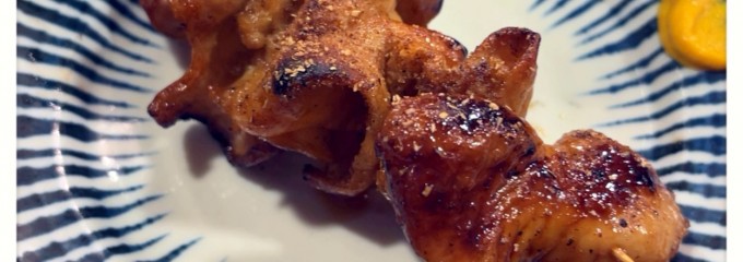 やきとん 赤尾