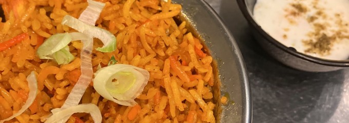 サムラート キッチン