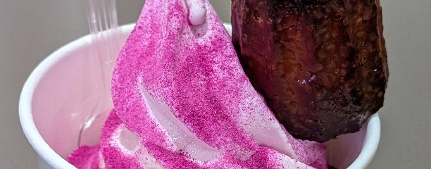 ほうき星 那覇空港店