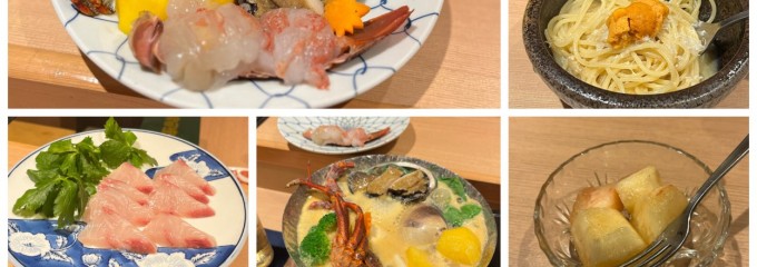 モリタ雲丹五郎