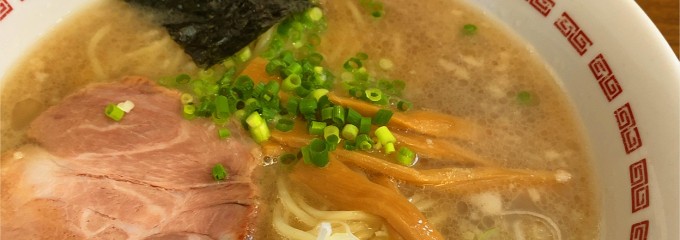 麺房 大喜