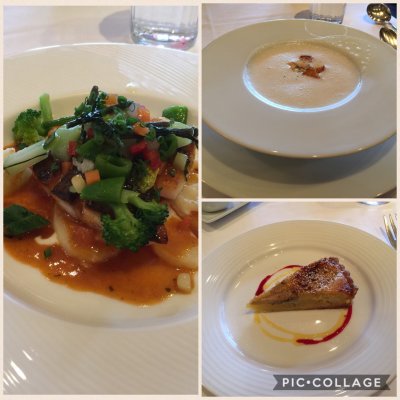 ウサギ かめ 天神 薬院大通 フランス料理