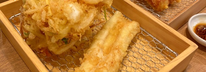 町鮨とろたく 元住吉オズ通り店