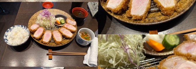 とんかつ 大希 京急蒲田