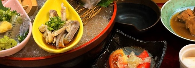 ふじ丸 小田原駅前店