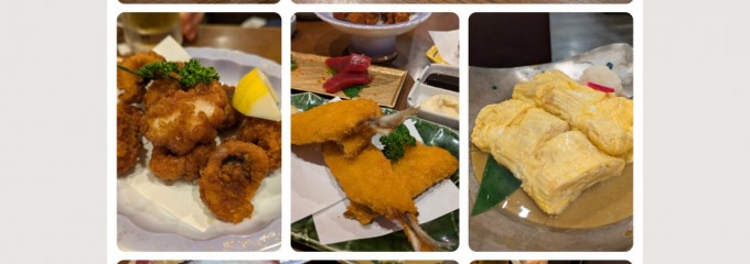海鮮問屋村上水産仲買人直営店鮮魚部