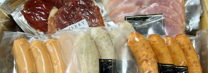 豚職人工房ぶぅーぶー