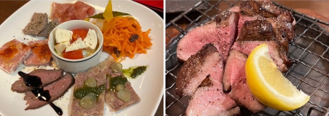 牛タン 夏火鉢 NATSU HIBACHI 下北沢
