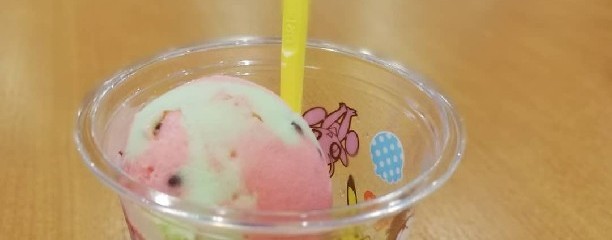 サーティワンアイスクリーム イオンモールとなみ店