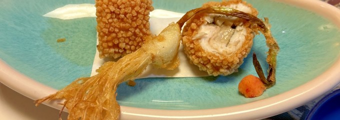 四季の味　喜膳