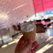 マルカンデパート大食堂の写真