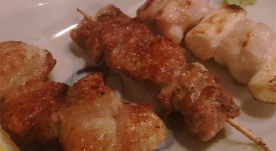 くだん 丸の内 甲府駅 焼鳥 串焼 鳥料理