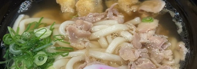 資さんうどん 八千代店