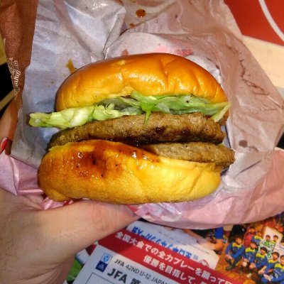 マクドナルド 市ヶ谷店 四ツ谷 飯田橋 神楽坂 市ケ谷 ファストフード
