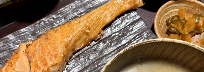 しんぱち食堂 小川町店