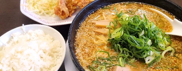 来来亭 足立インター店