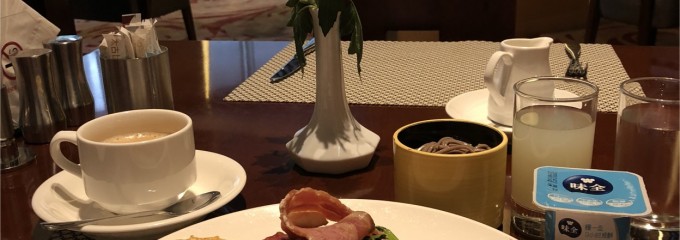 上海中油阳光大酒店