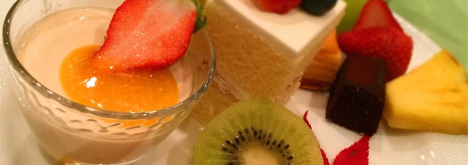 ラ・ルーナ ピエーナ別邸