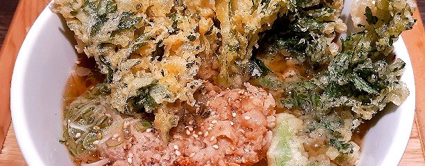 蕎麦いまゐ 新横浜店