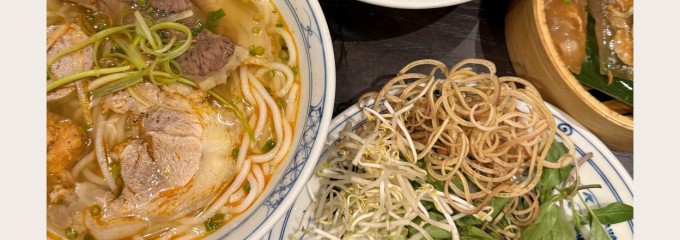 Nhà hàng Huế - Hue Restaurant