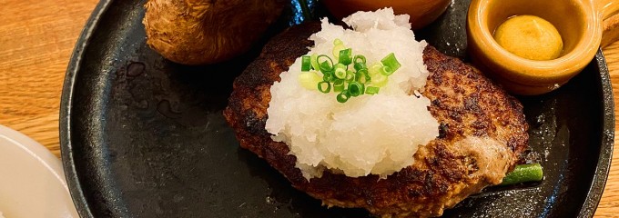 つばめグリル ルミネ新宿店
