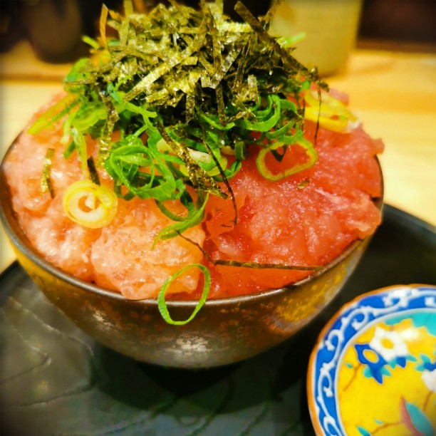 魚楽 京都市内その他 淀 丼もの