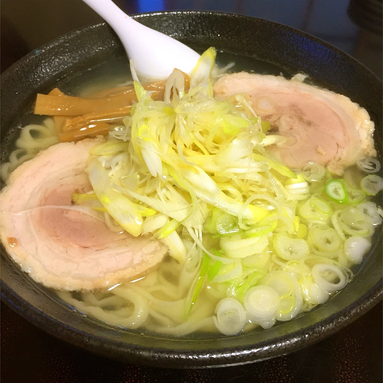 麺 屋 かね き