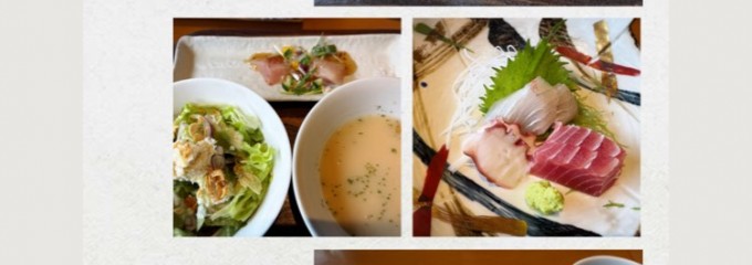 創作寿司ダイニング かい