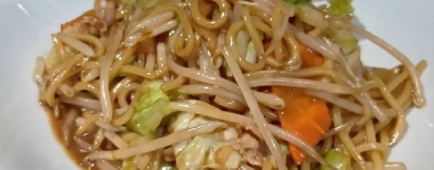獅子林（シシリン） 人形町