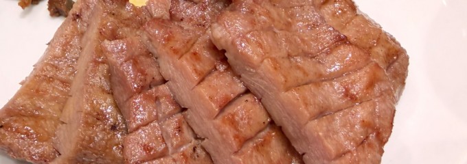 牛たん炭焼 利久 CoCoLo新潟店