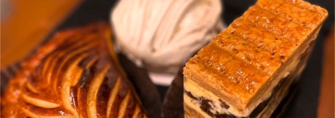 ヴァガボンド洋菓子店