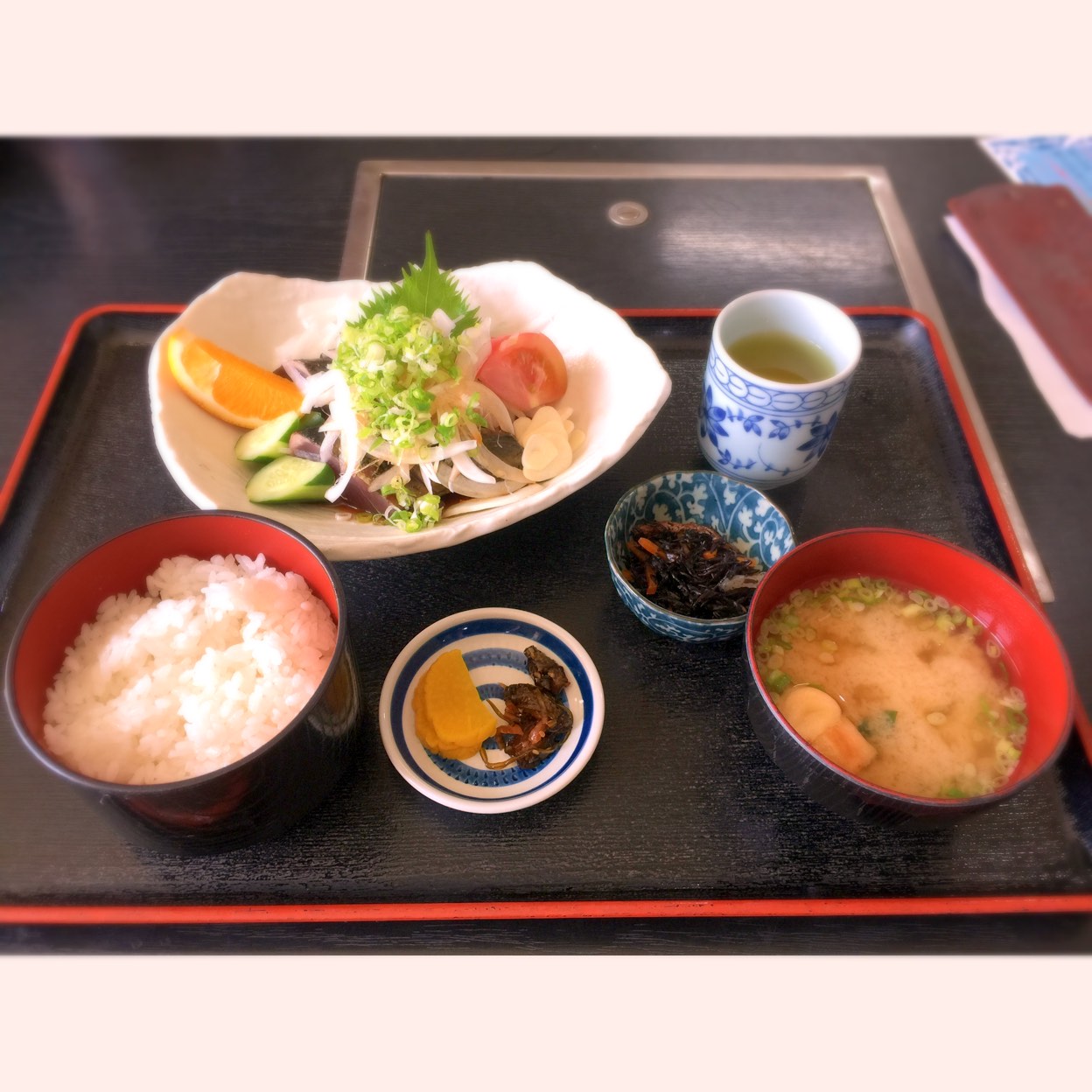 海 の 駅 とろ む