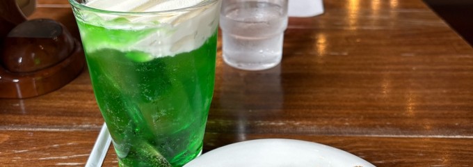 カフェヨシノ 国府宮店