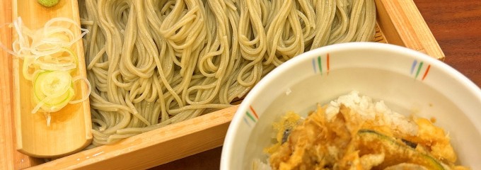 越後長岡 小嶋屋 長岡本店