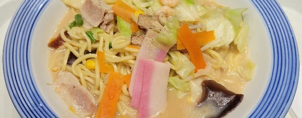リンガーハット 横浜ノースポートモール店
