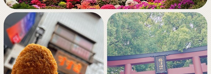 肉のすずき