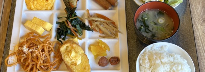 湯快リゾート皆生温泉かいけ彩朝楽