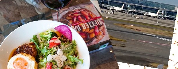 LDH kitchen THE TOKYO HANEDA