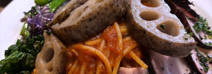 雑貨と喫茶 福綴